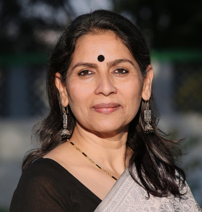 Mrs Sunita Dwivedi