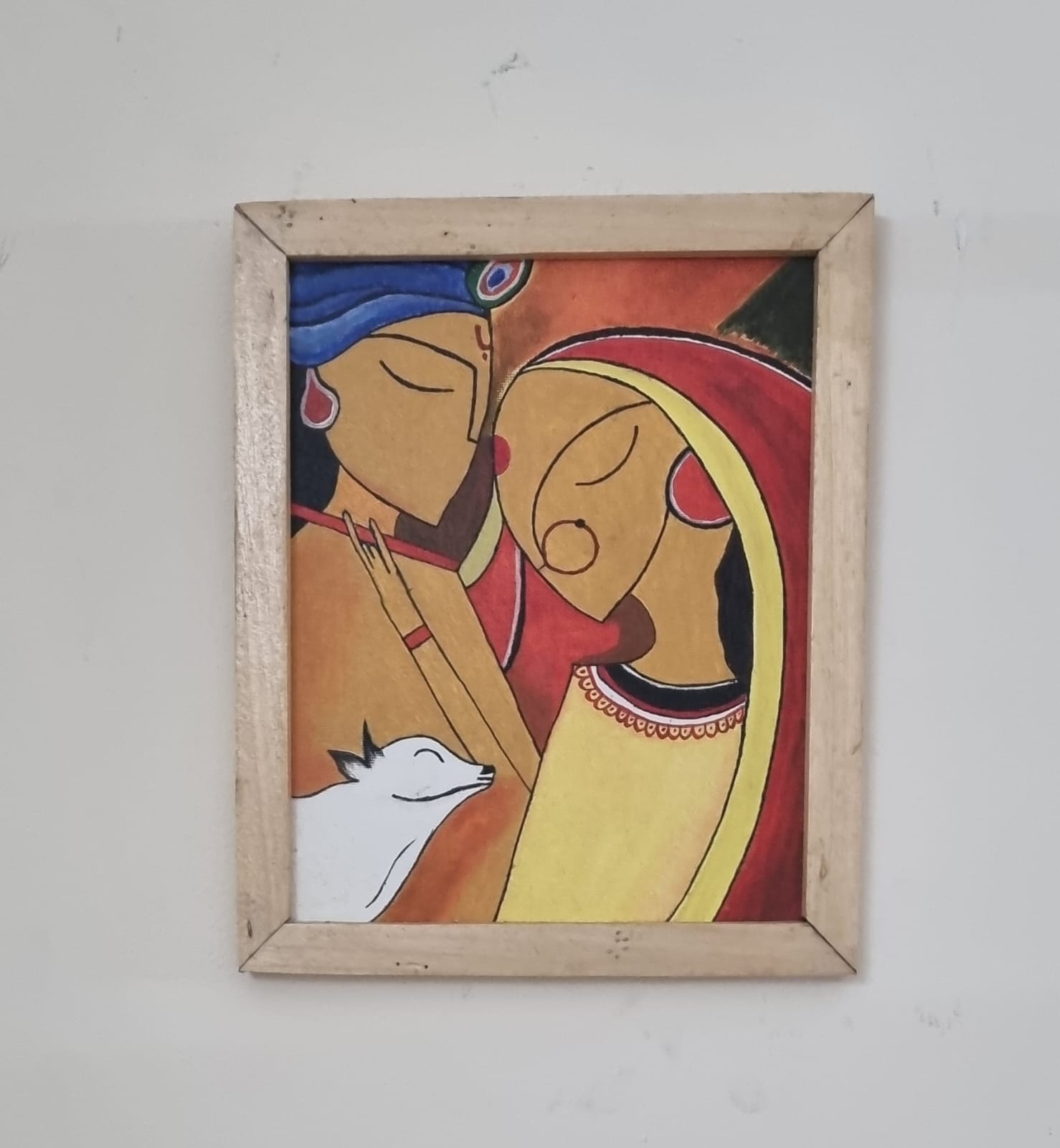 Mrs Kanak Kumari Gaurav